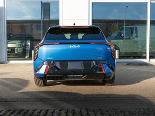 Kia EV4 – thumbnail 5