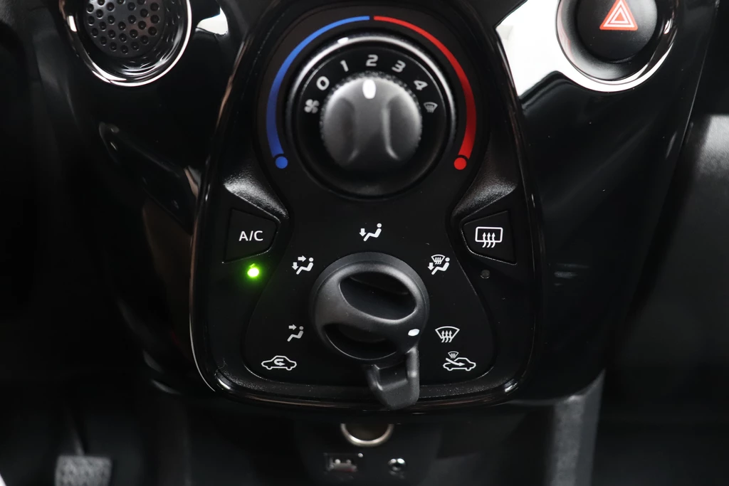 Citroën C1 – foto 24