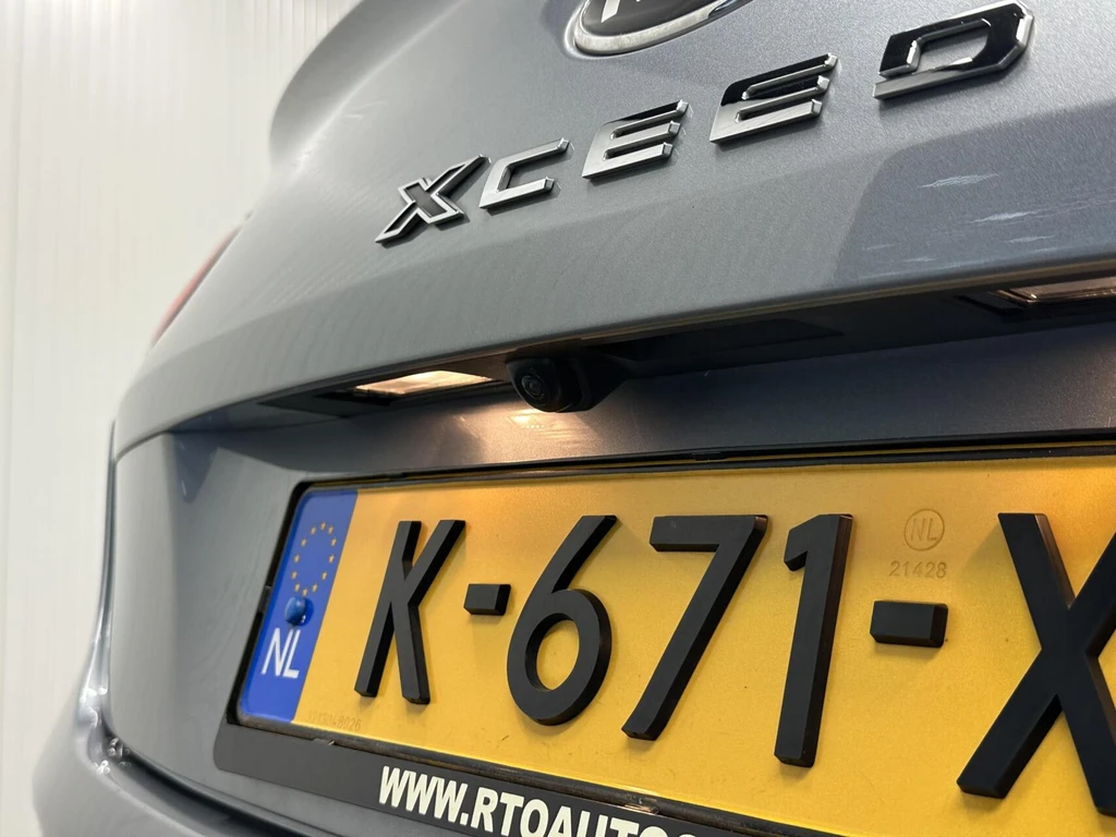 Kia XCeed – foto 12