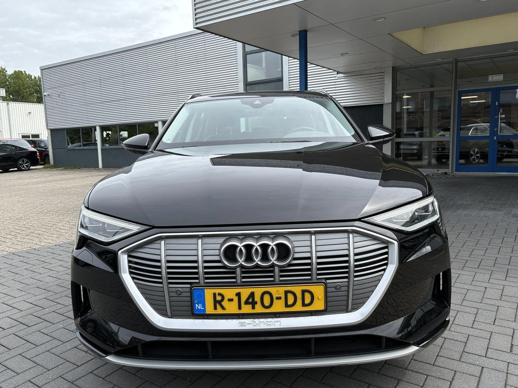 Audi e-tron – foto 8