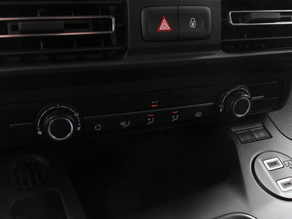 Peugeot Partner – foto 24