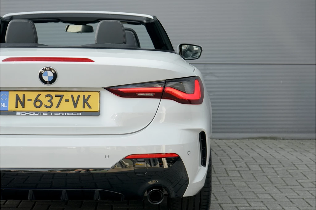 BMW 4 Serie – foto 6