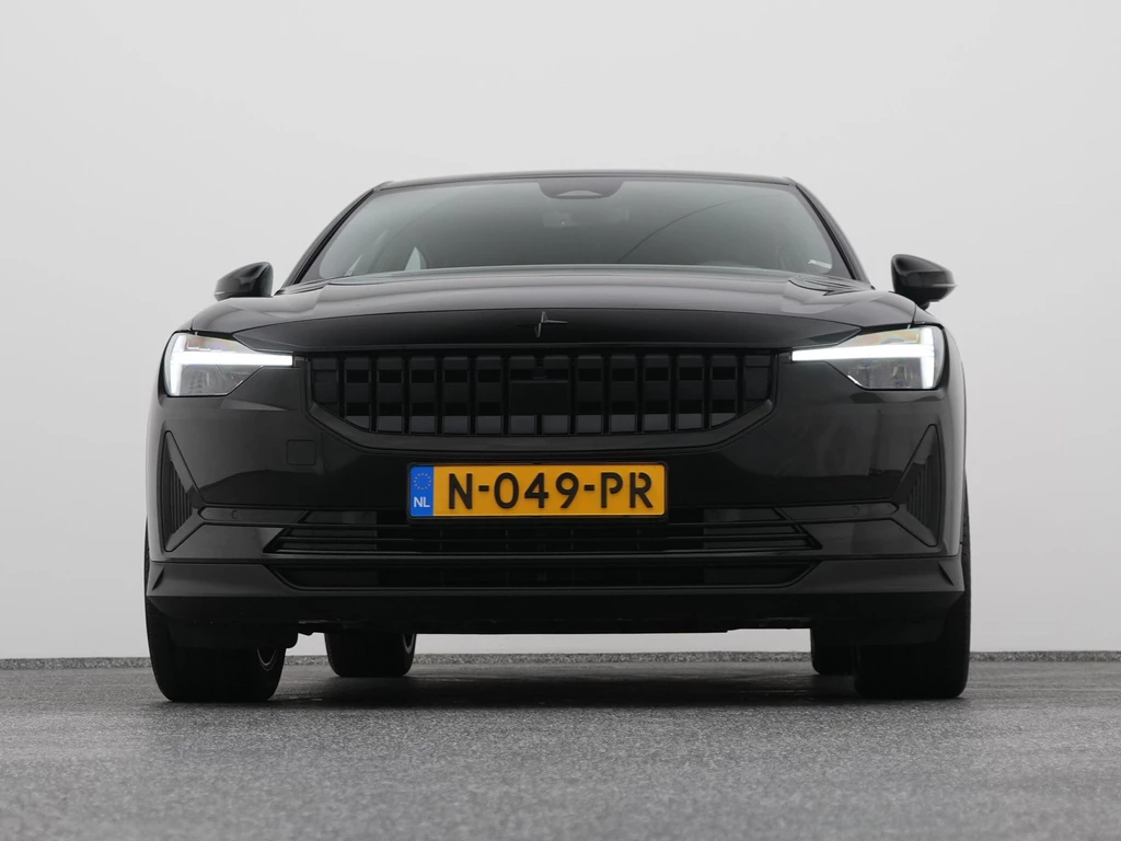 Polestar 2 – foto 20