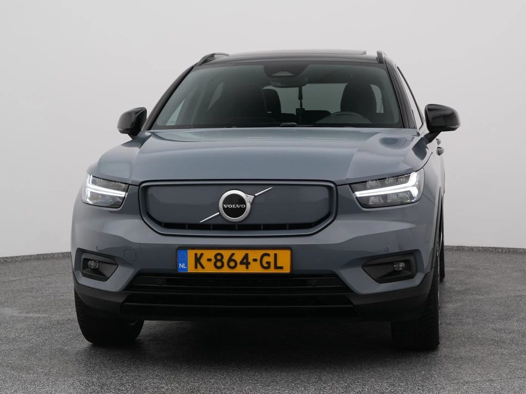 Volvo XC40 – foto 17