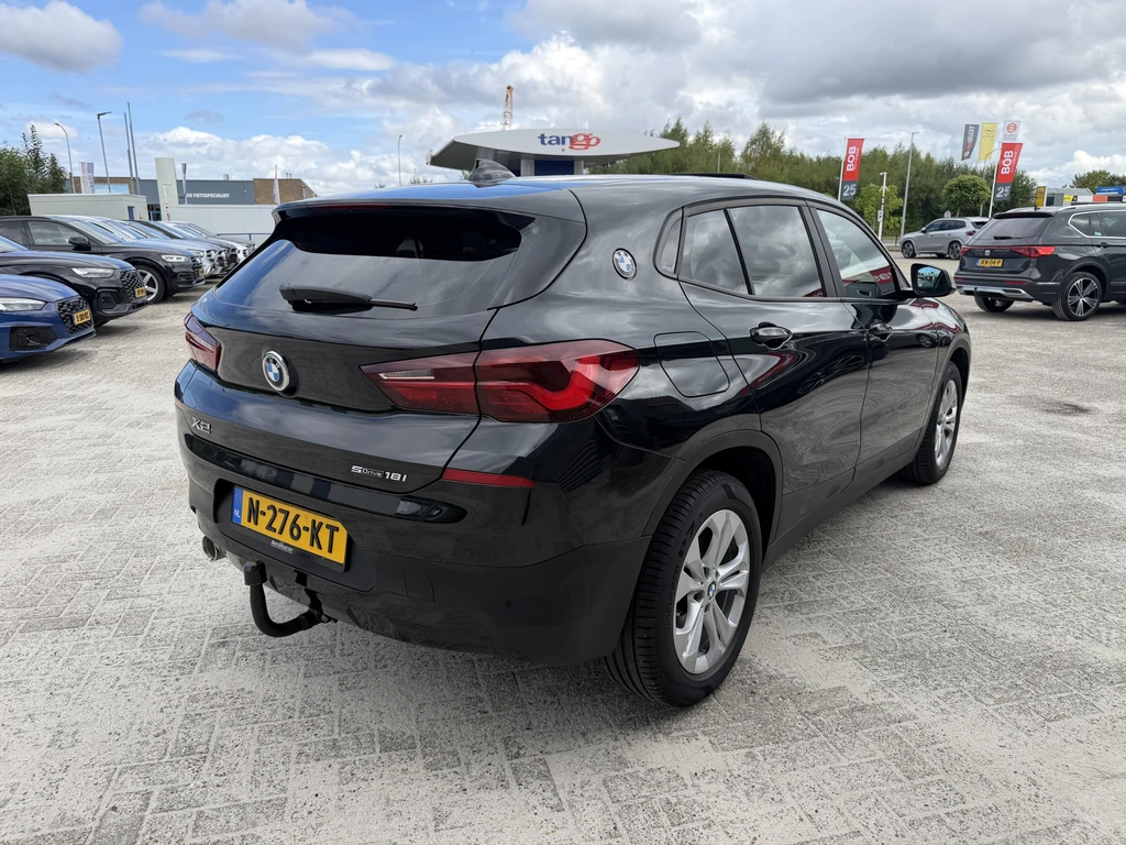BMW X2 – foto 6