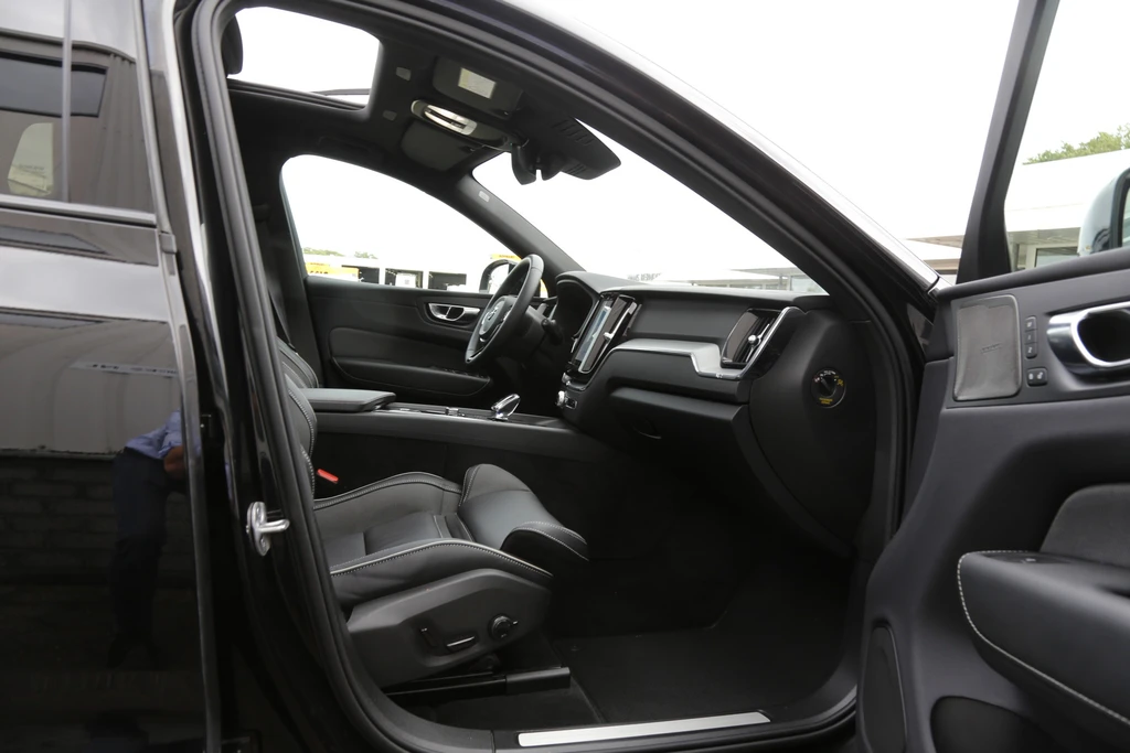 Volvo XC60 – foto 43