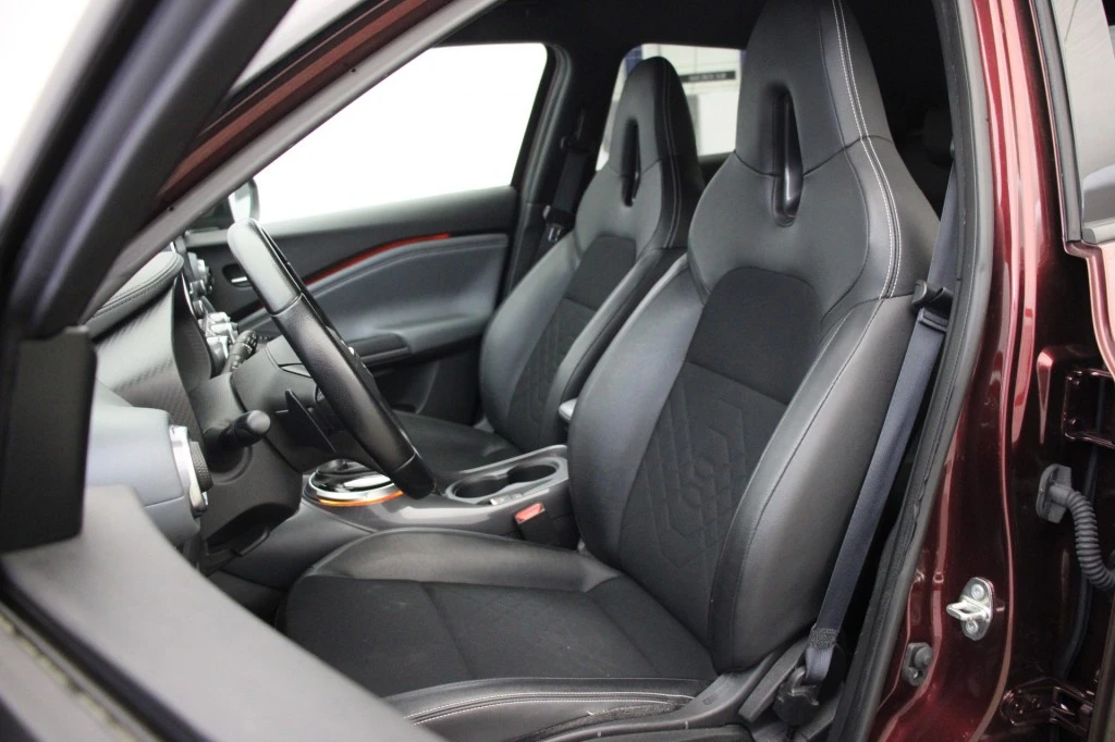 Nissan Juke – foto 16
