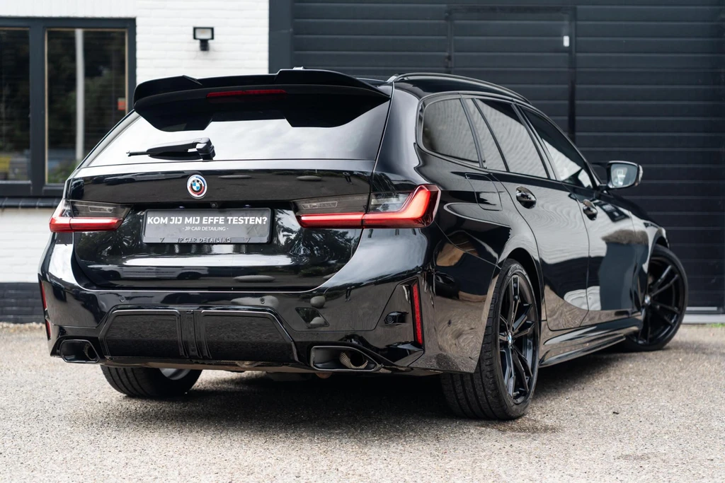 BMW 3 Serie – foto 5
