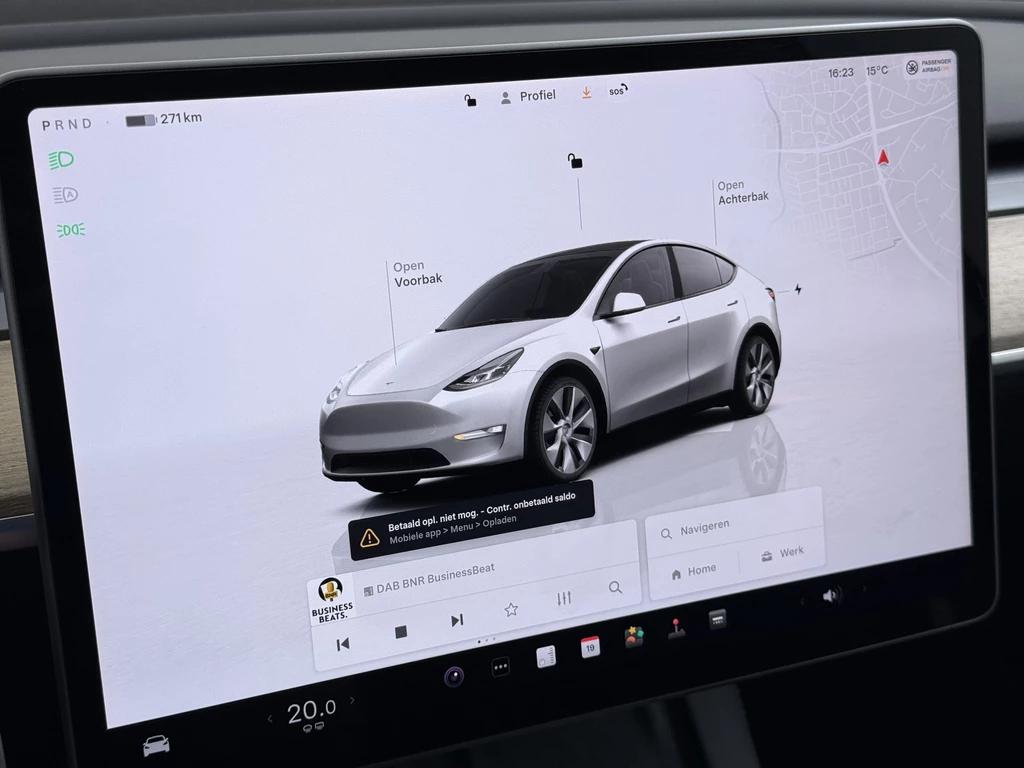 Tesla Model Y – foto 21