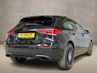 Mercedes-Benz A-Klasse – thumbnail 4