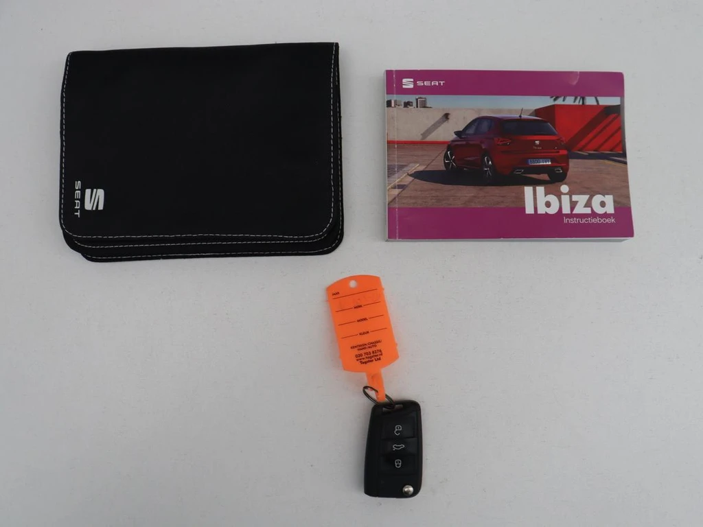 SEAT Ibiza – foto 29