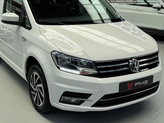 Volkswagen Caddy – thumbnail 13