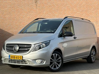 Mercedes-Benz Vito – thumbnail 2