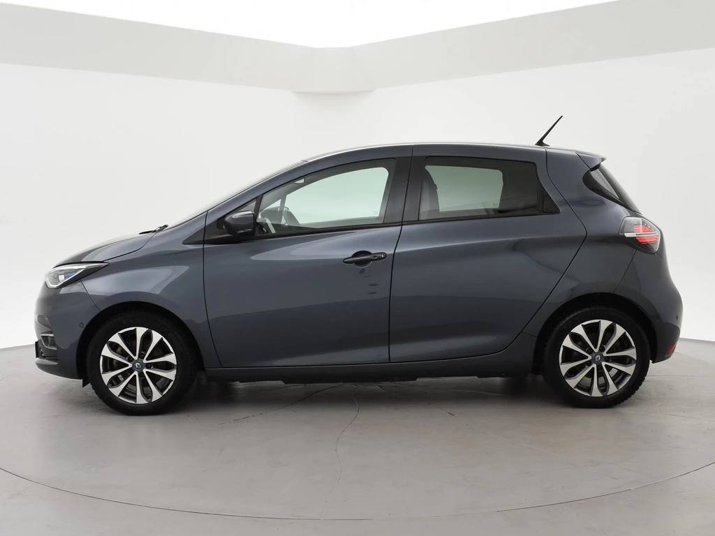 Renault ZOE – foto 2