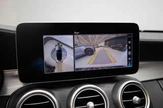 Mercedes-Benz C-Klasse – thumbnail 21
