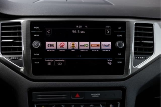 Volkswagen Golf Sportsvan – thumbnail 40