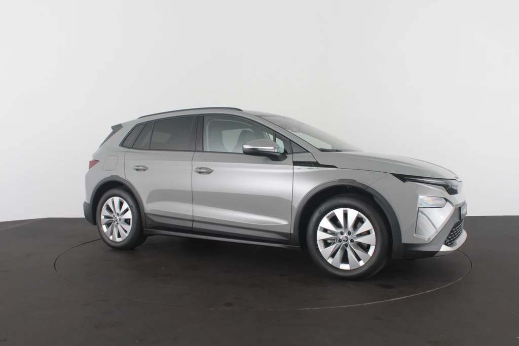 Škoda Elroq – foto 8