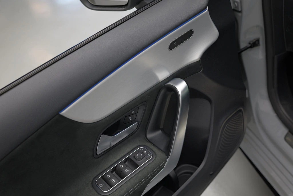 Mercedes-Benz A-Klasse – foto 28