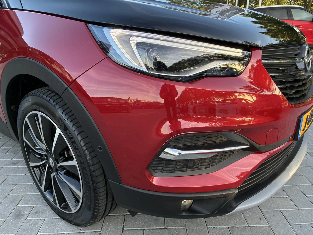 Opel Grandland X – foto 20
