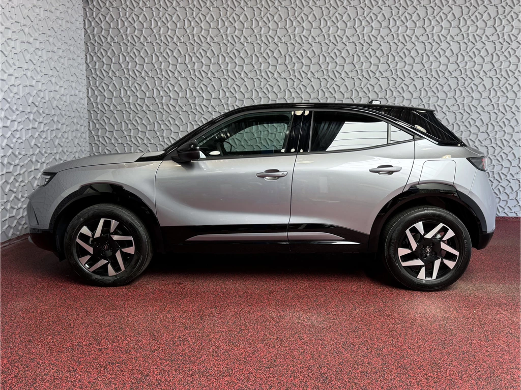 Opel Mokka – foto 2