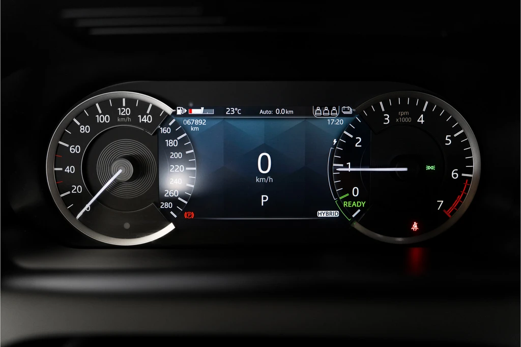 Land Rover Discovery Sport – foto 10