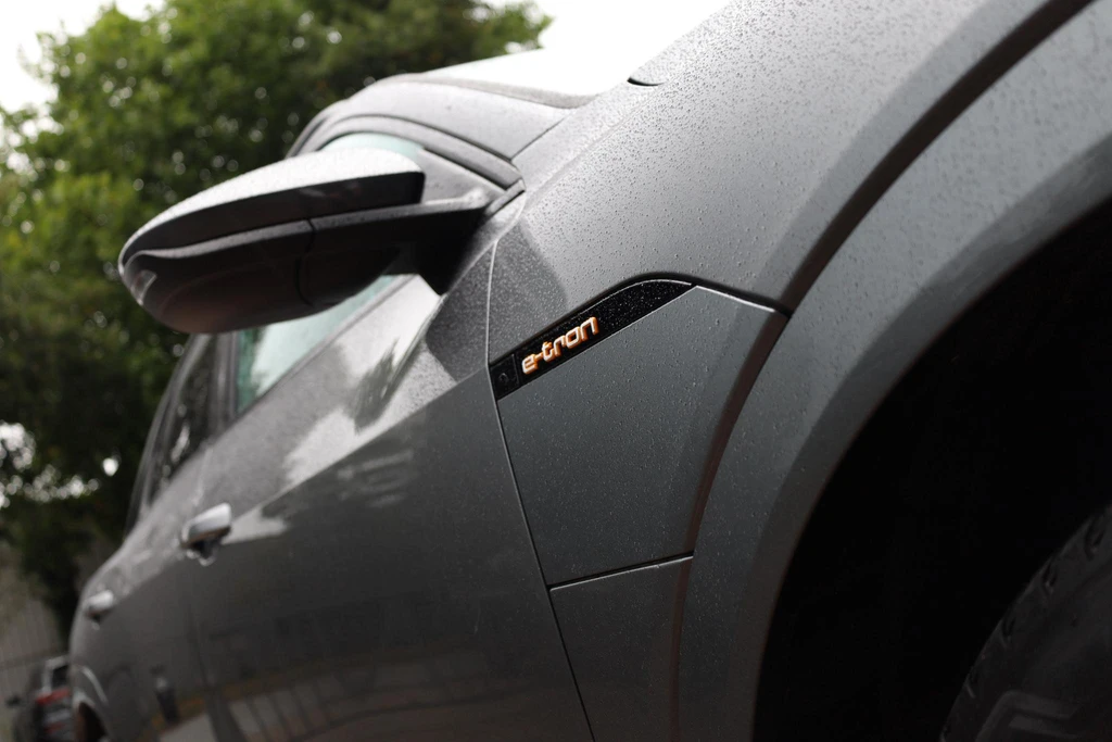 Audi e-tron – foto 44