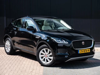 Jaguar E-PACE – thumbnail 13