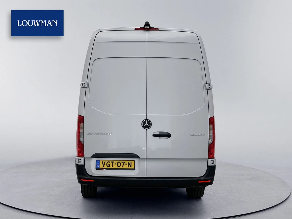 Mercedes-Benz Sprinter – foto 8