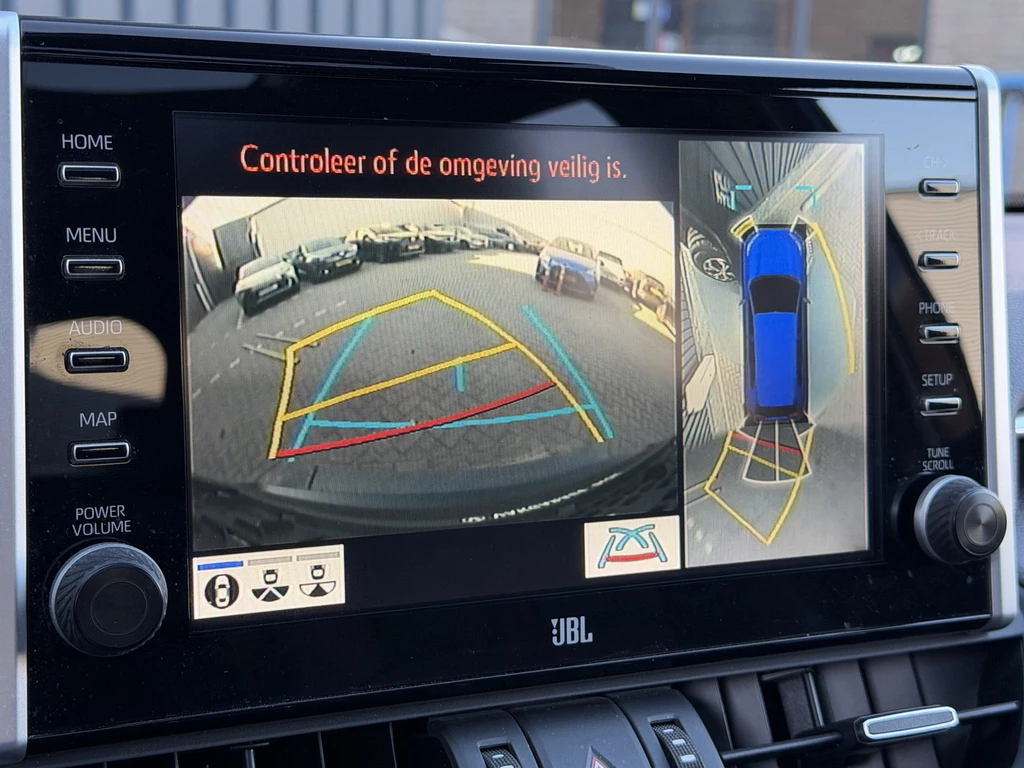 Toyota RAV4 – foto 22