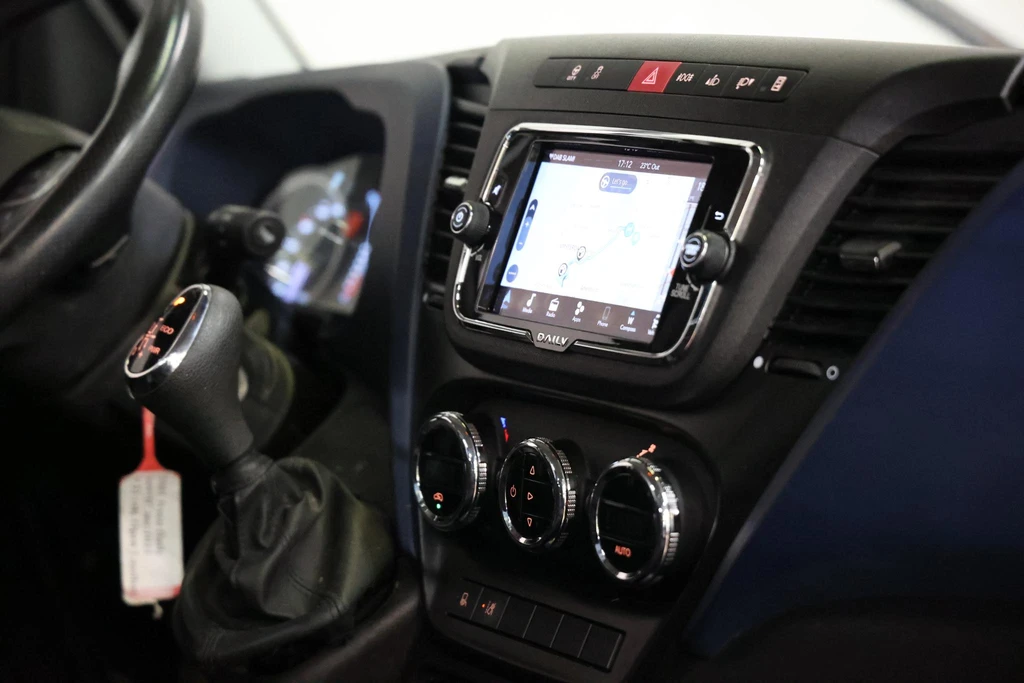 Iveco Daily – foto 10