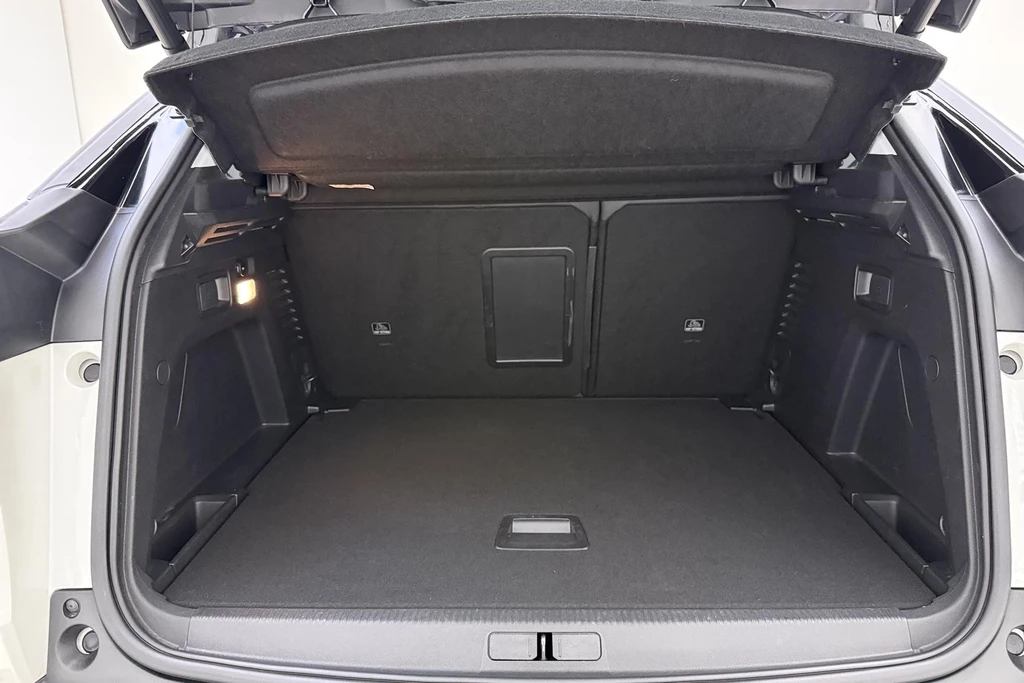 Peugeot 3008 – foto 12