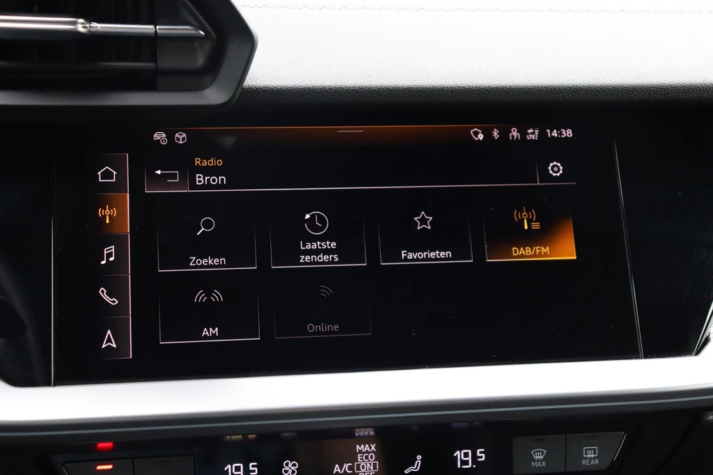 Audi A3 – foto 23