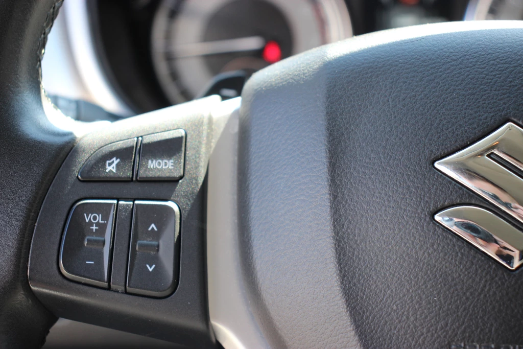 Suzuki Vitara – foto 17