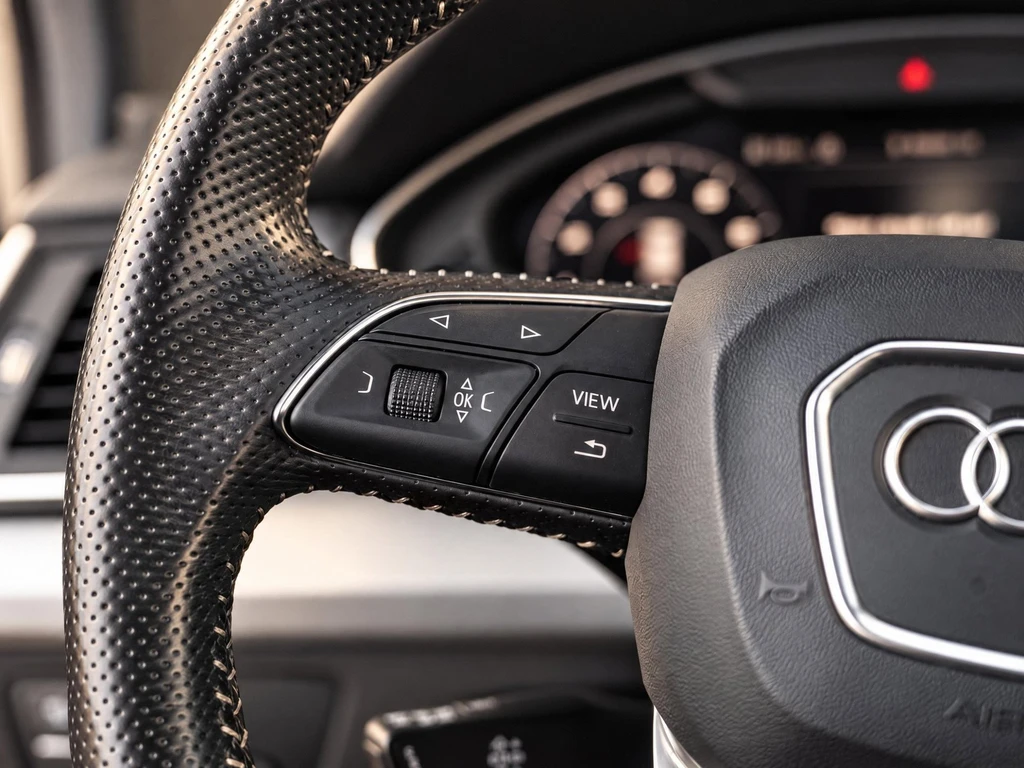 Audi Q5 – foto 29
