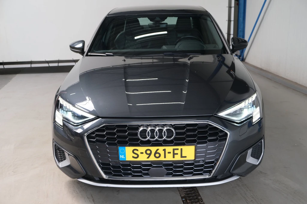 Audi A3 – foto 6