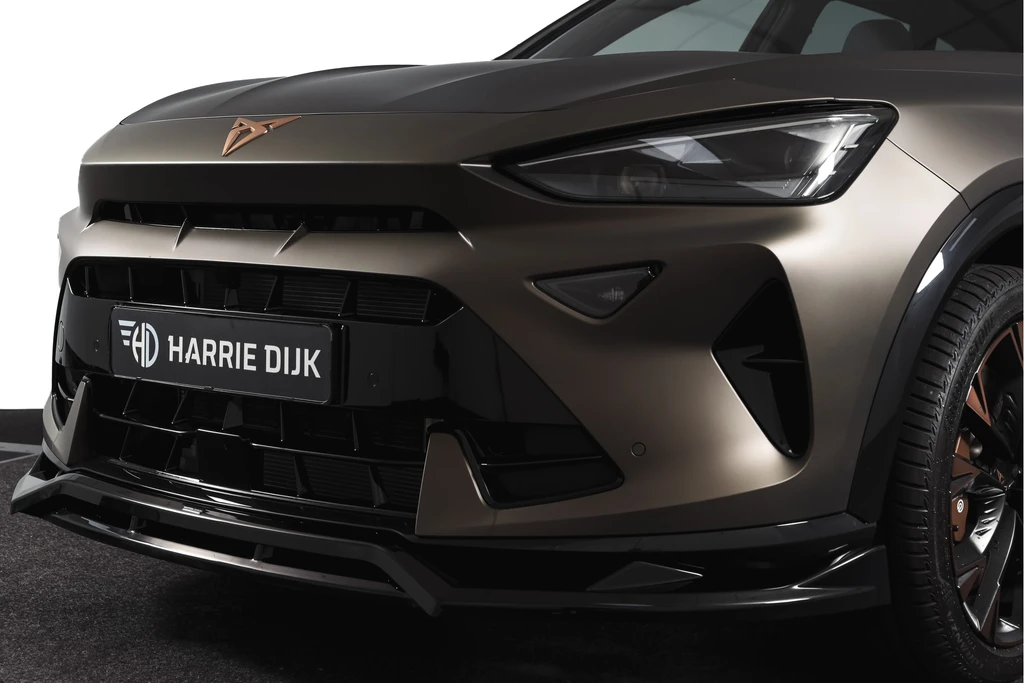 CUPRA Formentor – foto 53