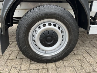 Volkswagen Crafter – thumbnail 28