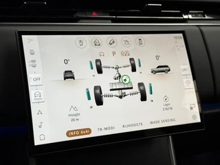 Land Rover Range Rover – thumbnail 25