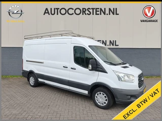 Ford Transit – thumbnail 8