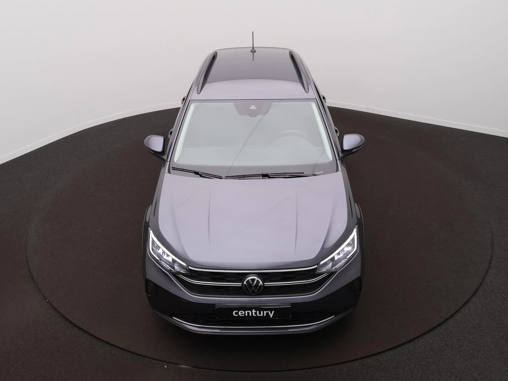 Volkswagen Taigo – foto 11