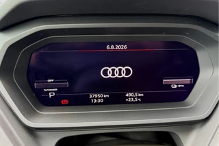 Audi Q4 e-tron – thumbnail 16