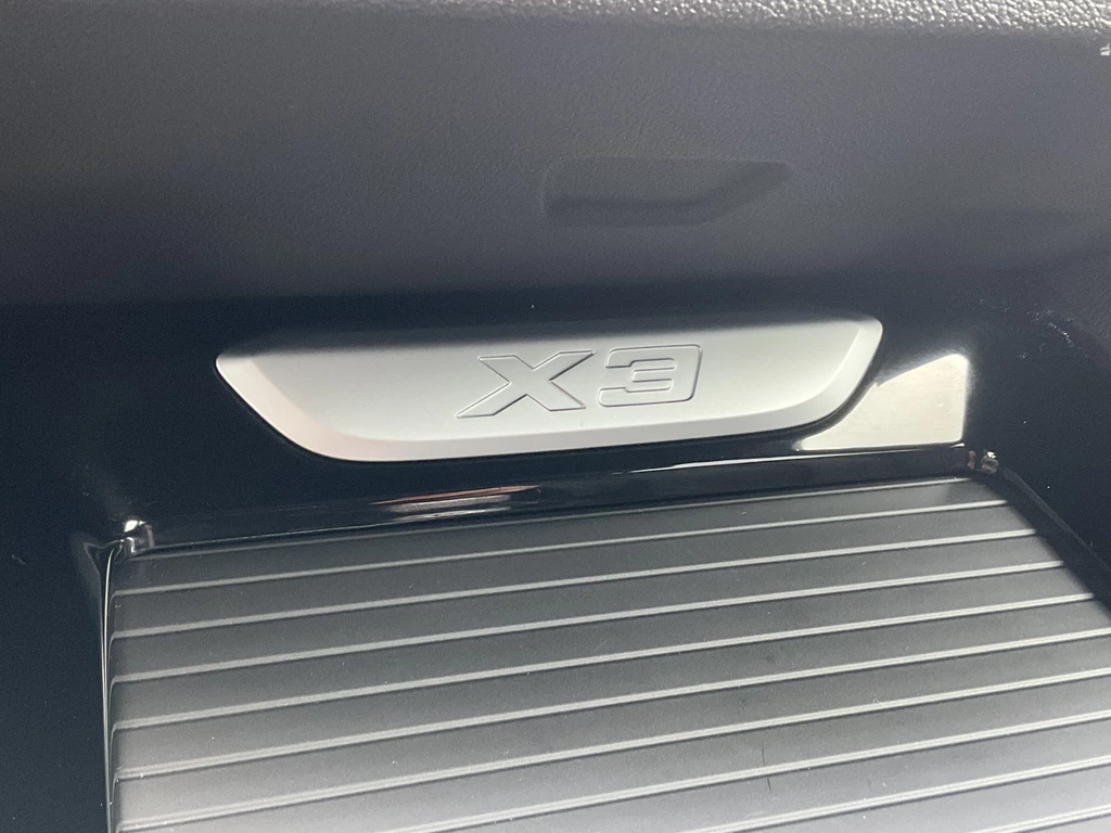 BMW X3 – foto 77