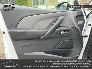Citroën C4 Picasso – thumbnail 13