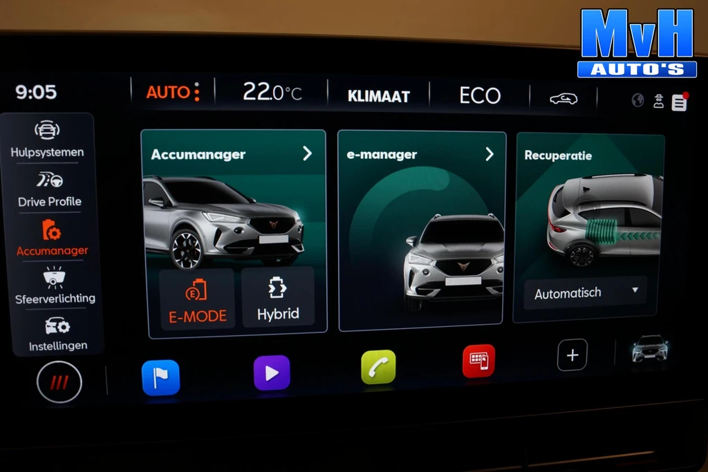 CUPRA Formentor – foto 68