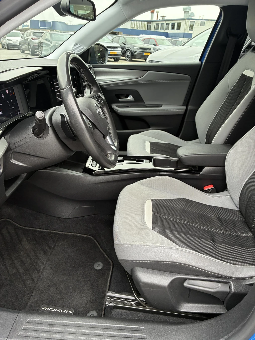 Opel Mokka – foto 16