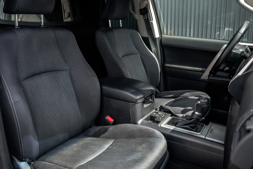 Toyota Land Cruiser – foto 14