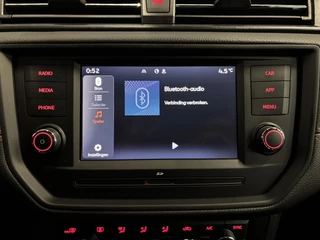 SEAT Arona – thumbnail 22