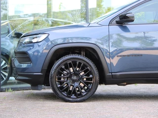 Jeep Compass – thumbnail 12