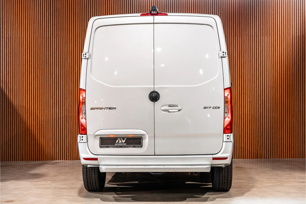 Mercedes-Benz Sprinter – foto 5