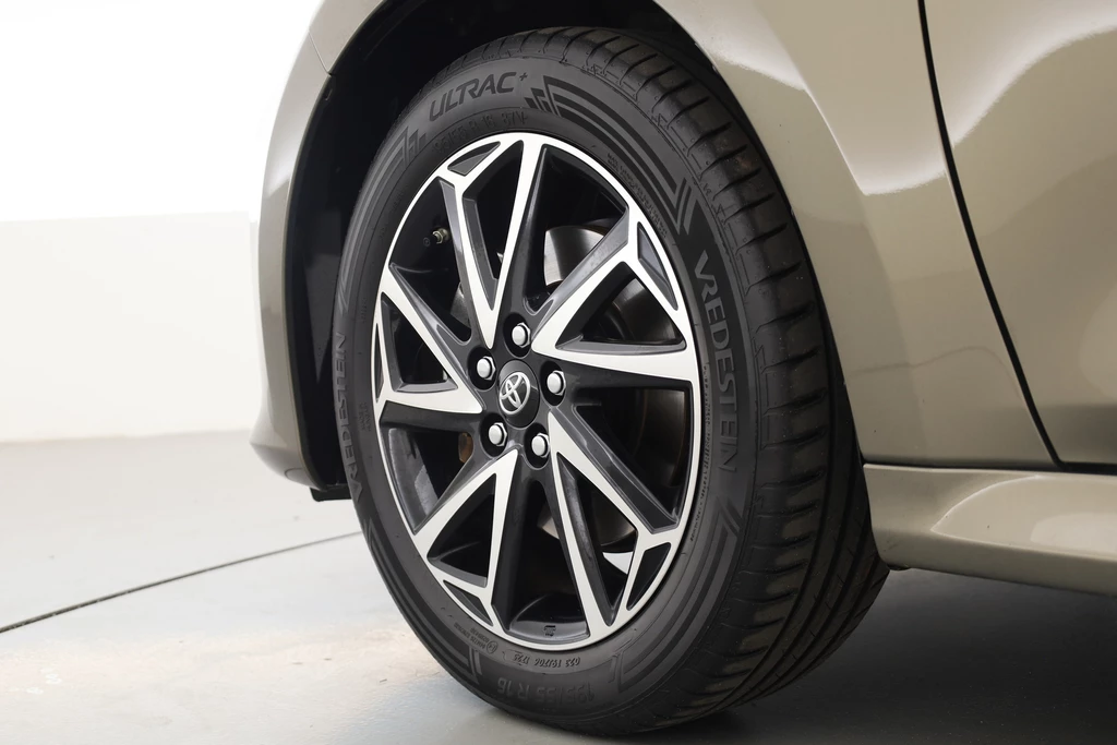 Toyota Yaris – foto 28